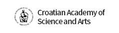 Croatian Academy of Science and Arts