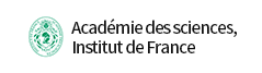 Académie des sciences, Institut de France