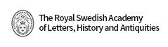 The Royal Swedish Academy of Letters, History and Antiquities
