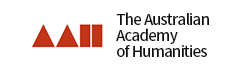 The Australian Academy of Humanities